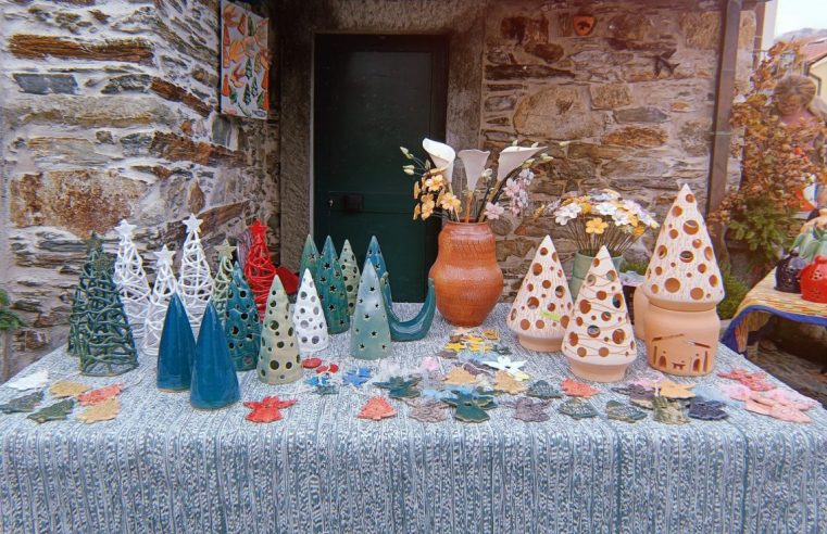 Louça de Barro de Paranhos da Beira e Carvalhal da Louça obtém registo de produção tradicional