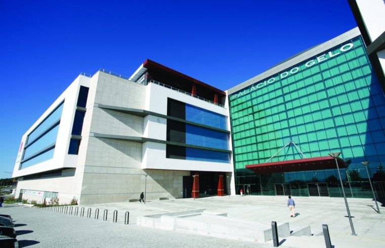 Palácio do Gelo promove Feira de Emprego