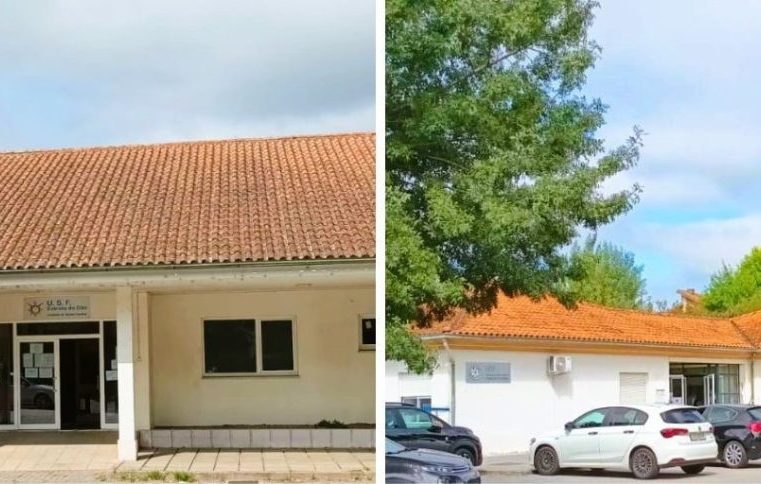 Nelas investe 3,5 milhões de euros na requalificação de unidades de saúde