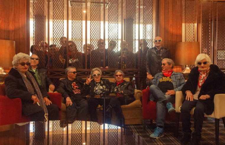 Gouveia assinala Dia Internacional do Idoso com os “A Voz do Rock”