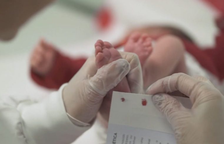 Distrito da Guarda regista 528 bebés nos primeiros nove meses do ano