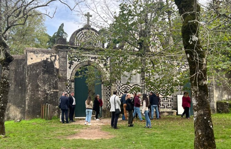 Centro de Portugal quer ser referência nacional no Ecoturismo