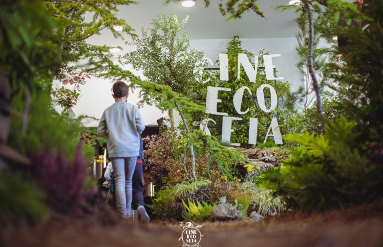 CineEco traz a Seia vários realizadores e organiza mercado de filmes
