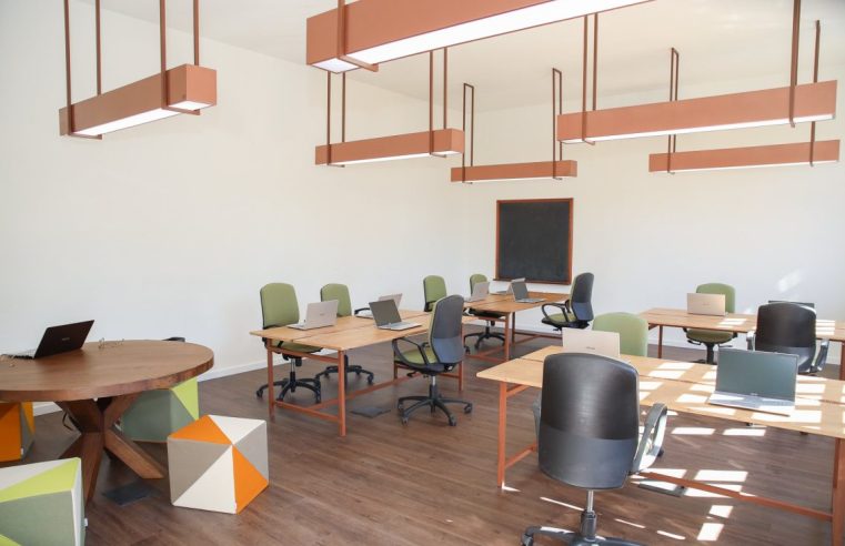 Aldeias de Montanha alarga rede de espaços ‘cowork’ na Serra da Estrela