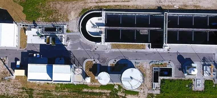 Nelas investe 3,3 milhões para reutilizar águas residuais