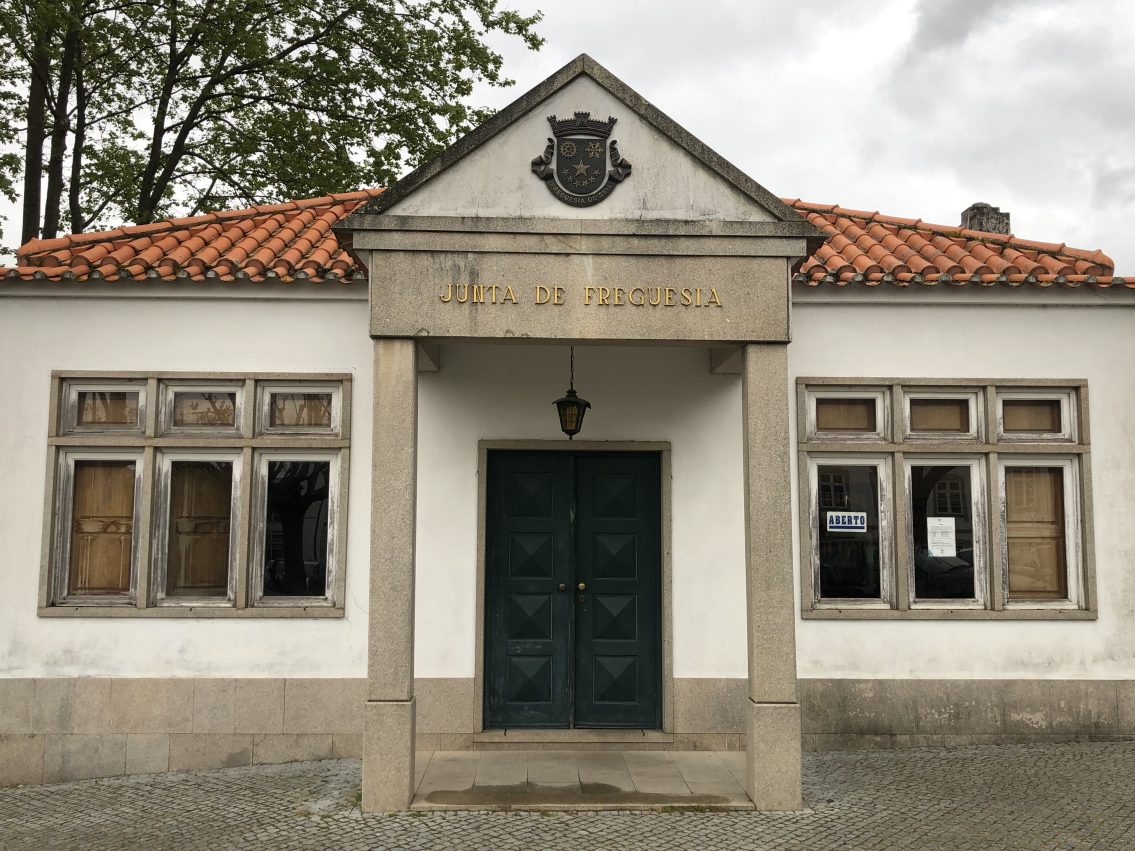 Assembleia da República rejeita separar freguesias de Seia