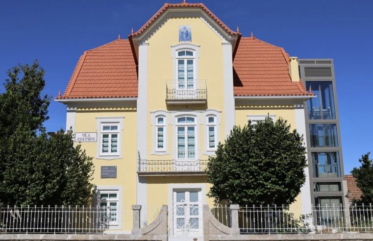 Casa Vergílio Ferreira em Melo aberta ao público