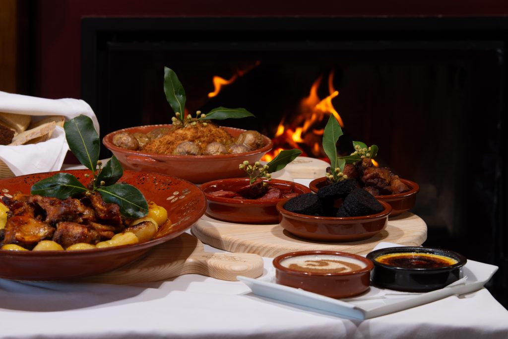 Seia celebra os Sabores da Montanha com mostra gastronómica em 23 restaurantes