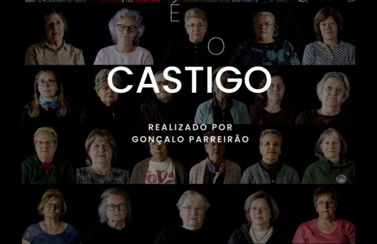 Documentário “O Regime é o Castigo” mostra histórias das gentes da Serra da Estrela