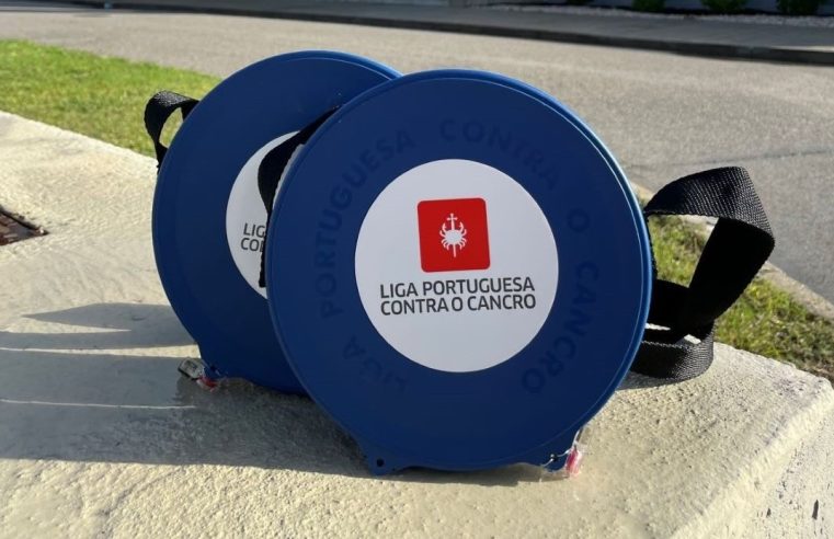 Liga Portuguesa Contra o Cancro inicia hoje peditório nacional