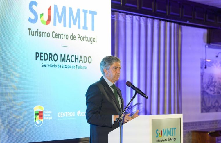 Turismo Centro de Portugal reuniu 22 entidades para definir futuro da região