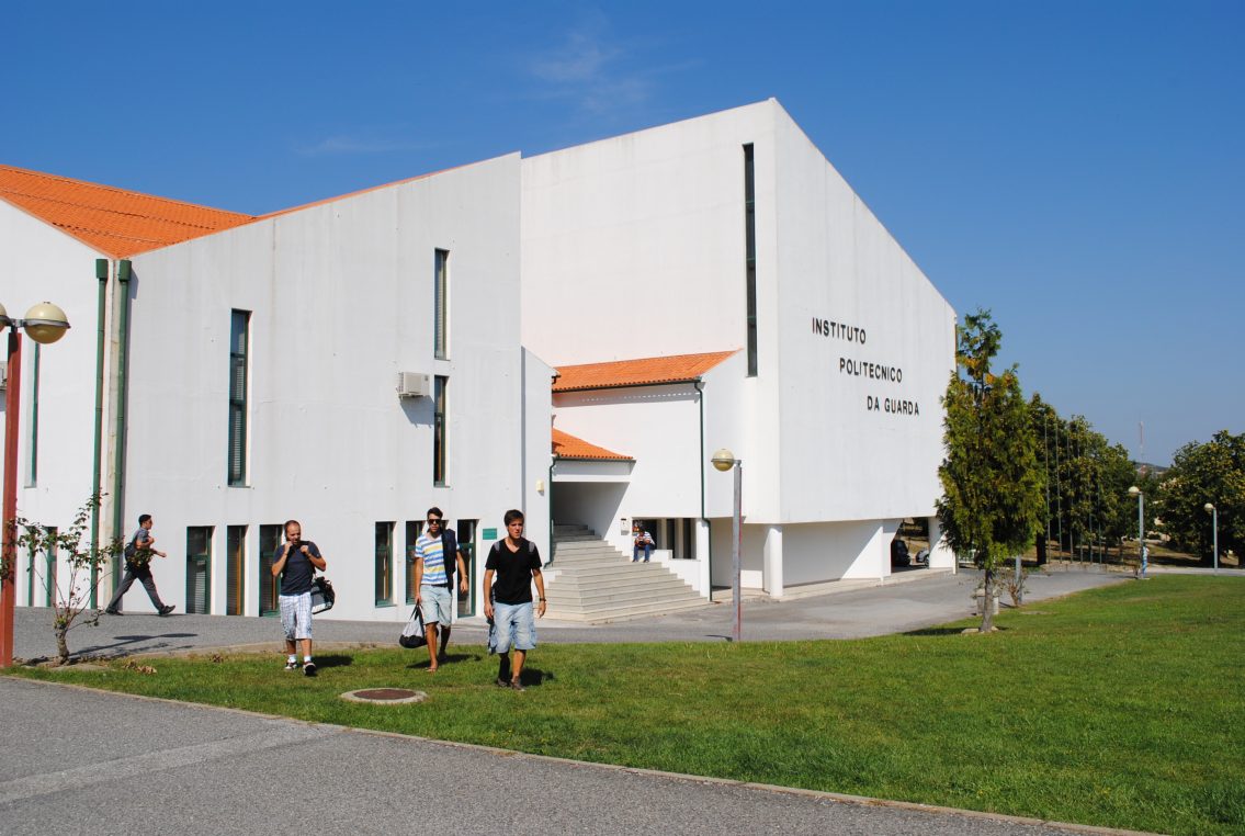 Projeto europeu liderado pelo Politécnico da Guarda quer acelerar economia azul