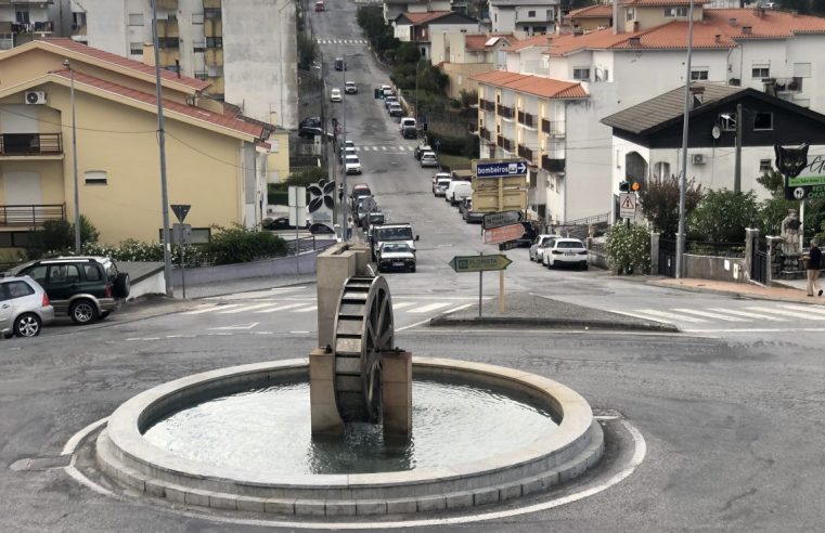 Lançado concurso para requalificação da principal avenida em São Romão
