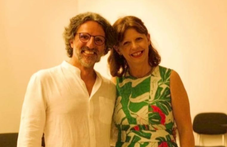 Sérgio Viana é candidato à Delegação Regional Centro da Ordem dos Psicólogos