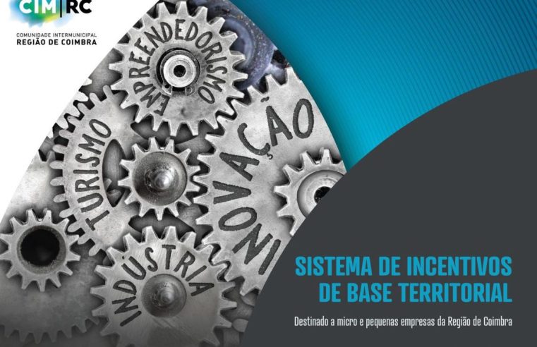 Oliveira do Hospital recebe sessão informativa sobre Sistema de Incentivos de Base Territorial