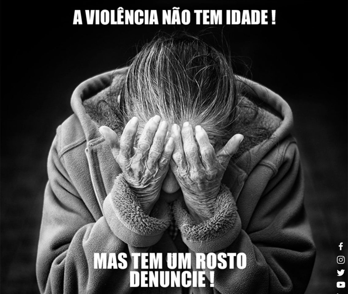 Seia com 95 casos de violência doméstica