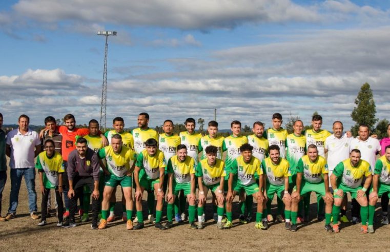Equipas de Seia e Oliveira do Hospital em destaque na Liga Inatel Coimbra