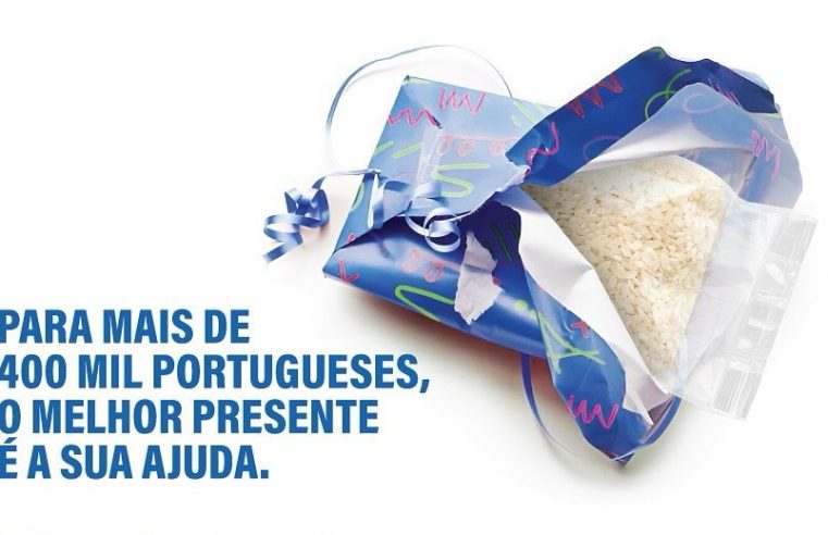 Banco Alimentar Contra a Fome promove recolha de alimentos