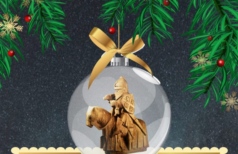 Concurso elege “Postal de Natal Digital” de Oliveira do Hospital