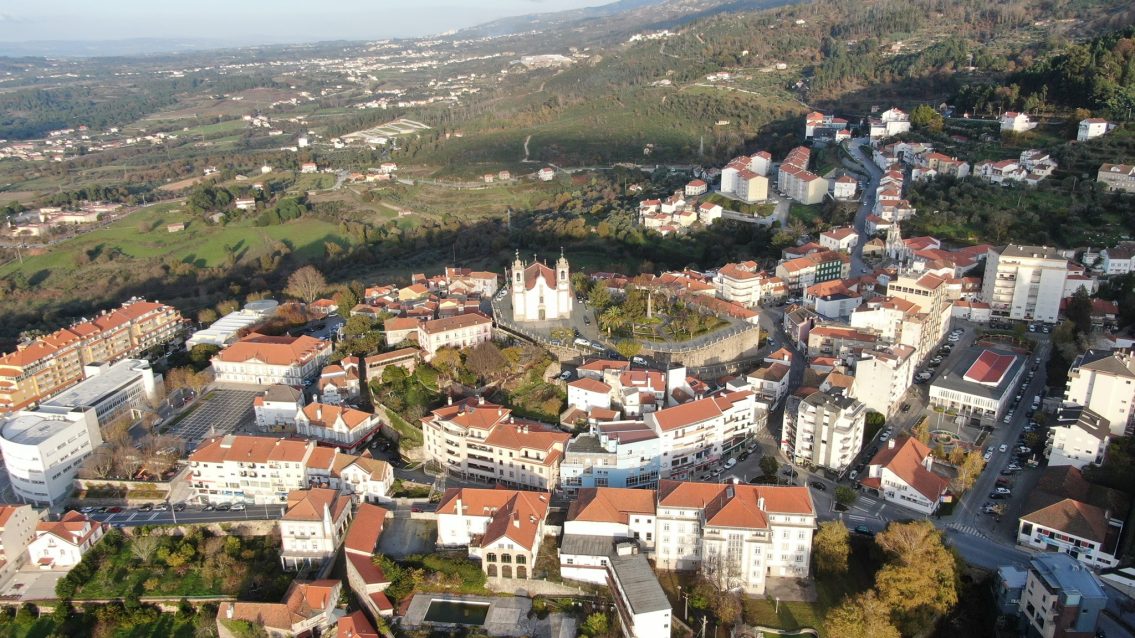 Turismo no Centro de Portugal em alta com crescimento acima de 10% nas receitas