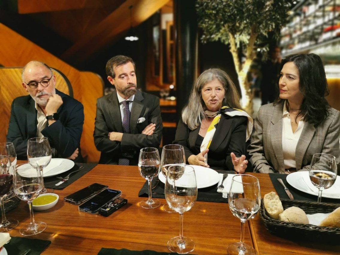 Congresso Mundial de Turismo do Interior: Portugal e Espanha juntos por um destino sem fronteiras