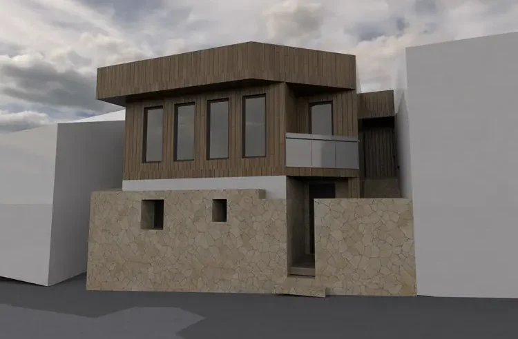 Grupo de Cantares “Casa Velha” angaria fundos para recuperar edifício sede