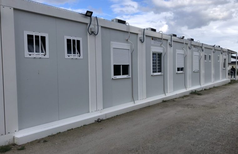 Câmara de Seia obrigada a lançar novo concurso para instalações provisórias da Escola Secundária