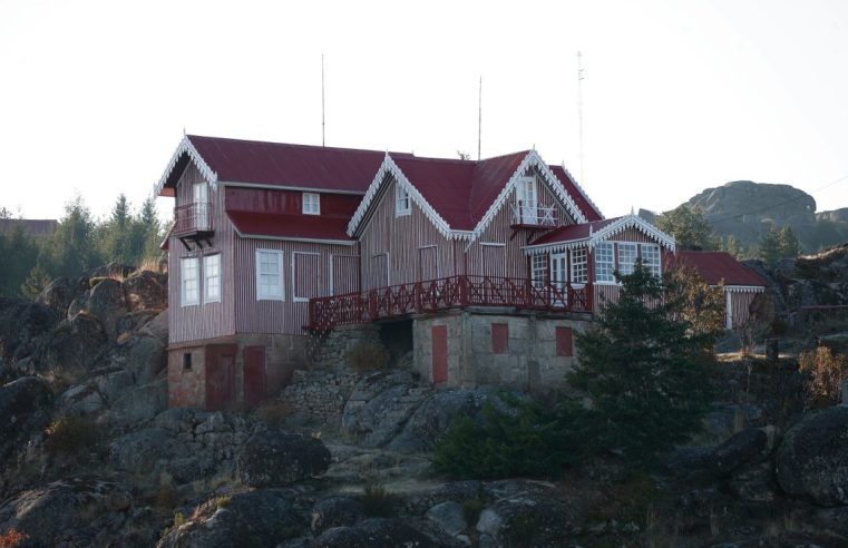 CISE organiza passeio interpretativo às Penhas Douradas