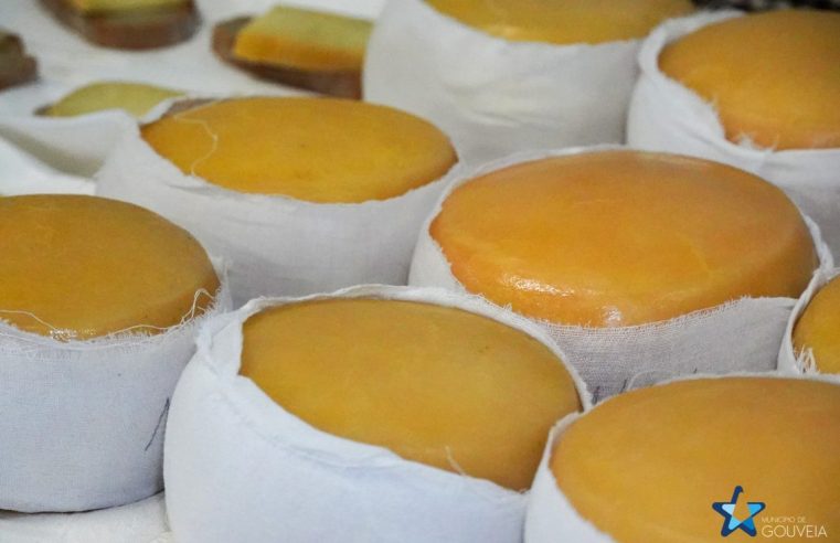 Queijo Serra da Estrela eleito o melhor do mundo