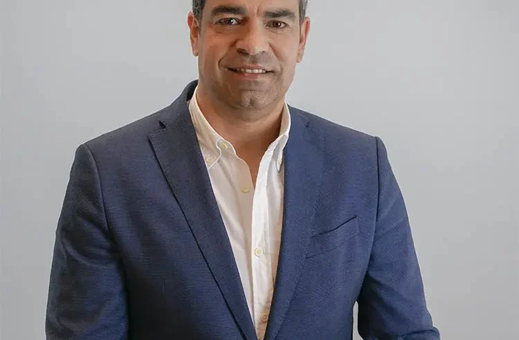 Ricardo Guerra é o novo diretor da Escola Superior de Turismo e Hotelaria de Seia