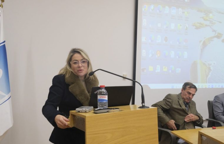 Presidente da ULS da Guarda pede “políticas diferenciadas” para fixar médicos