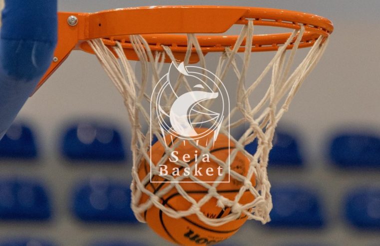 Pavilhão de São Romão recebe Torneio de Basquetebol