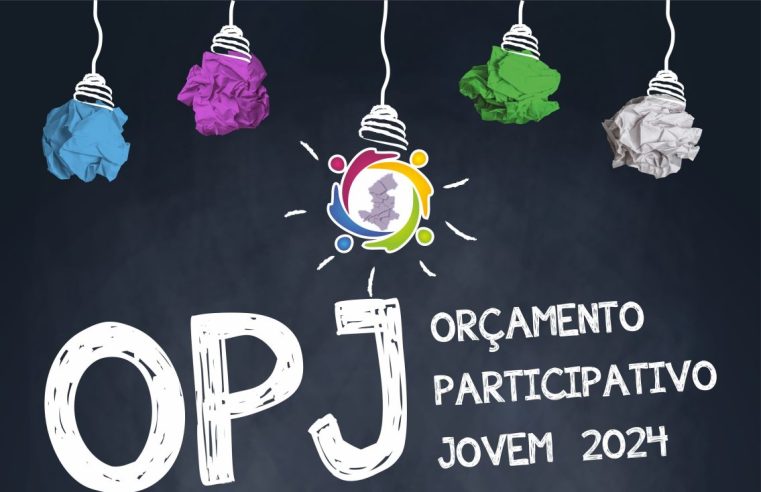 Oliveira do Hospital vota propostas do Orçamento Participativo Jovem