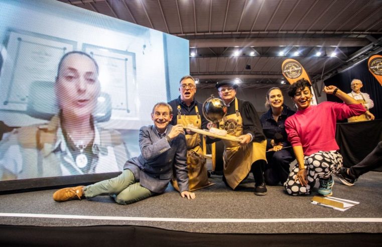 Queijo de ovelha de Portugal vence World Cheese Awards