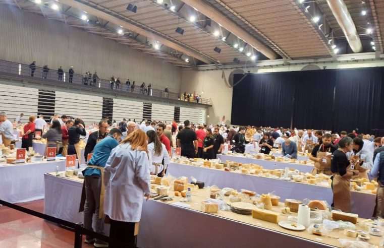 Turismo Centro de Portugal destaca importância dos World Cheese Awards para a promoção da região