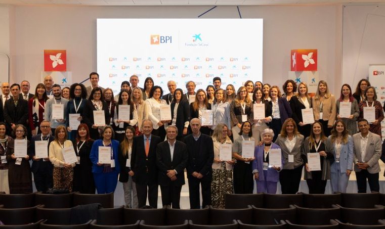 Projeto “Vida autónoma” da Misericórdia de Seia distinguido pela Fundação ”la Caixa”