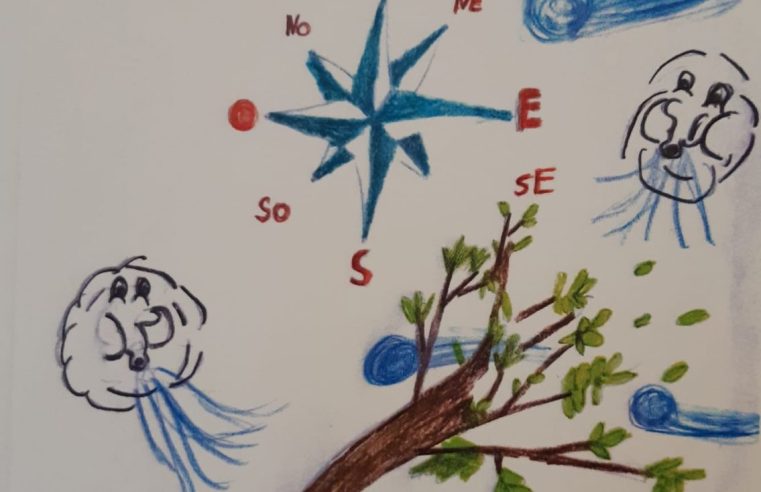 Antenor Santos apresenta sábado em Vila Verde “A Guerra dos Ventos”