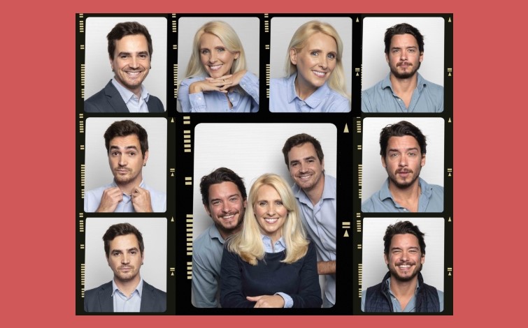 Sofia Alves apresenta em Nelas “Amigos com Benefícios”