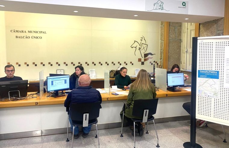 Balcão da AIMA de Oliveira já atendeu mais de 900 migrantes