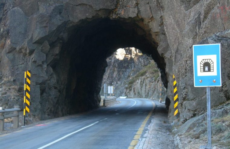 ADERES promove conferência/debate sobre túneis na Serra da Estrela