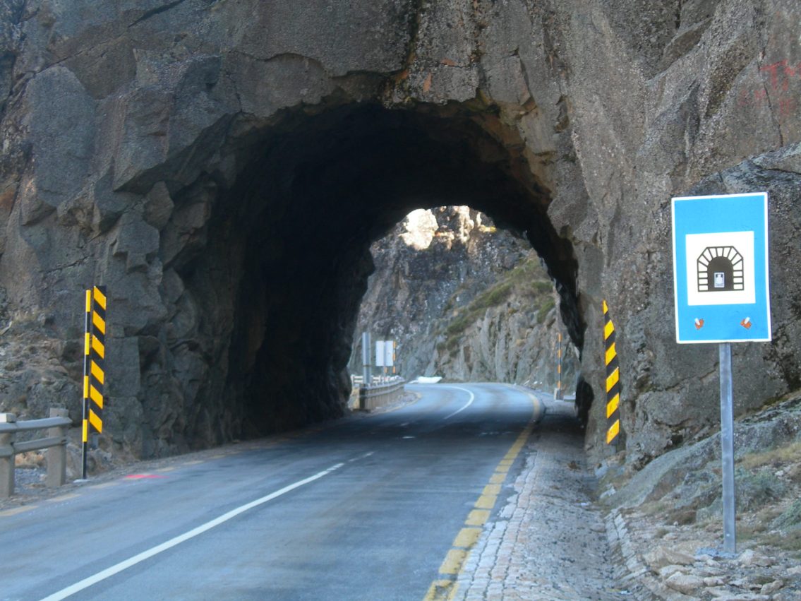 ADERES promove conferência/debate sobre túneis na Serra da Estrela
