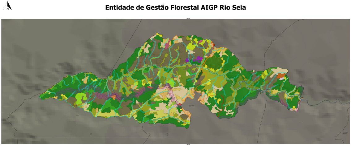 Governo investe 18,6 milhões na gestão da paisagem de Seia, Oliveira e Gouveia