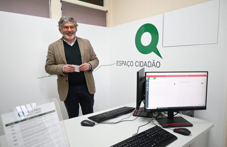 Oliveira do Hospital abre “Espaço Cidadão” em seis freguesias