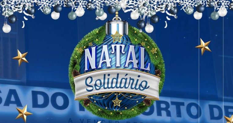 Casa do FC Porto de Seia lança campanha solidária de recolha de brinquedos