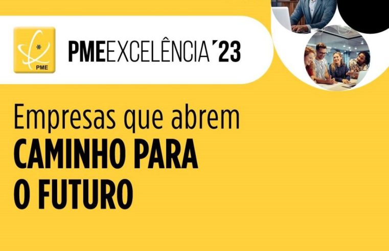 Seis empresas de Seia distinguidas com estatuto ‘PME Excelência 2023’