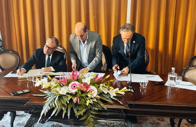 Caldas da Felgueira vai ter parque fluvial no Mondego