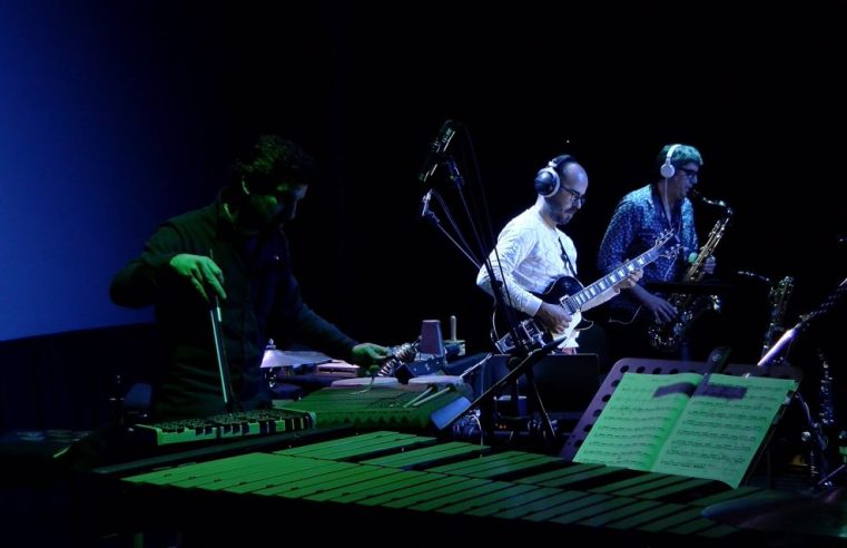 Festival DME celebra 80 Anos de Música Electroacústica em Seia