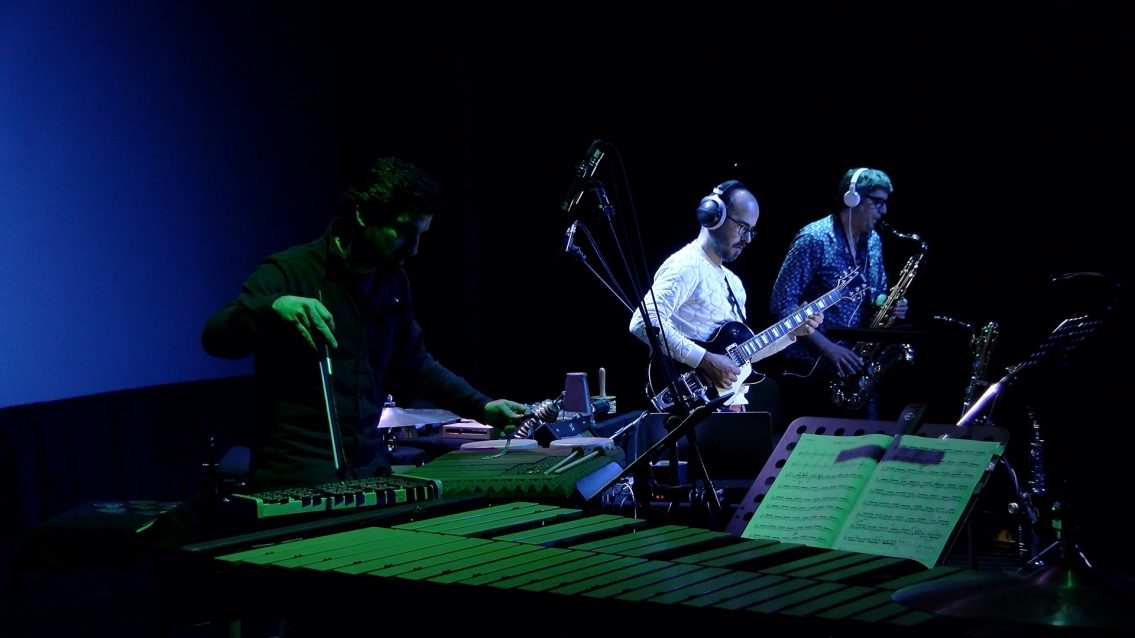 Festival DME celebra 80 Anos de Música Electroacústica em Seia