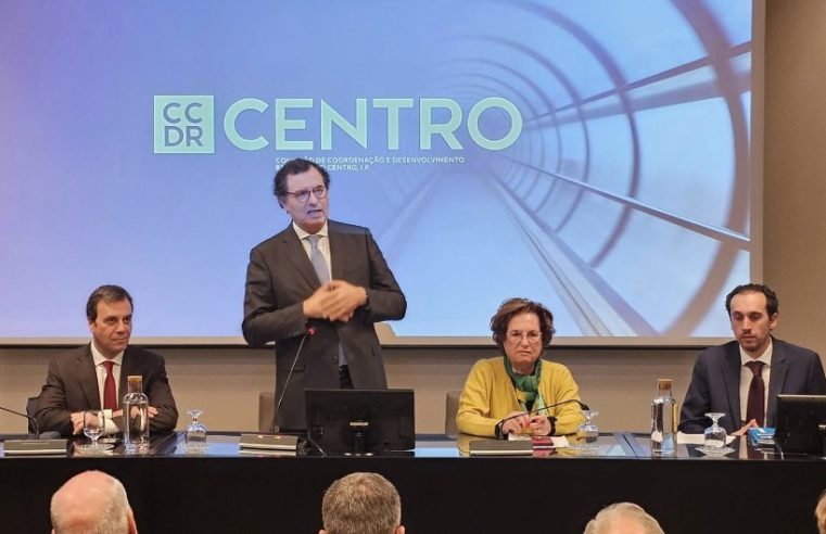 Concelhos atingidos pelos incêndios rurais contemplados com 14 milhões