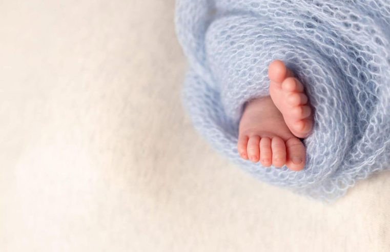 Maternidade da ULS da Guarda regista aumento de partos em 2025